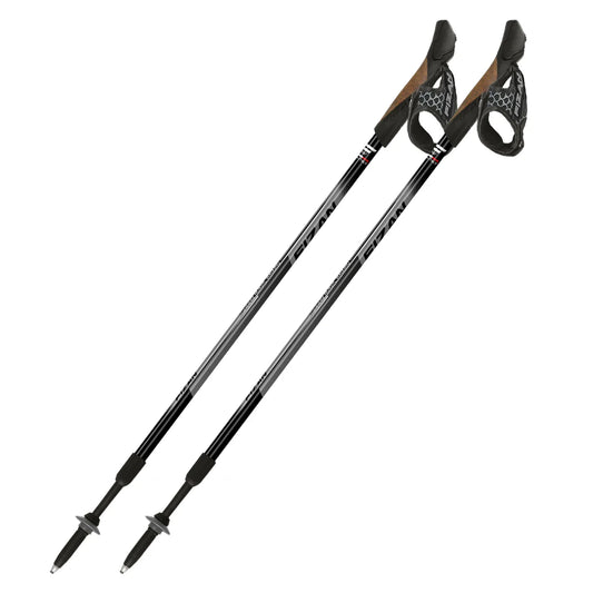 Fizan Speed Walking Poles (Various Colours)