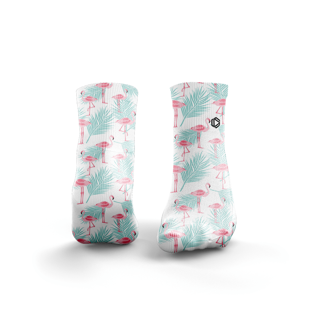 Flamingos
