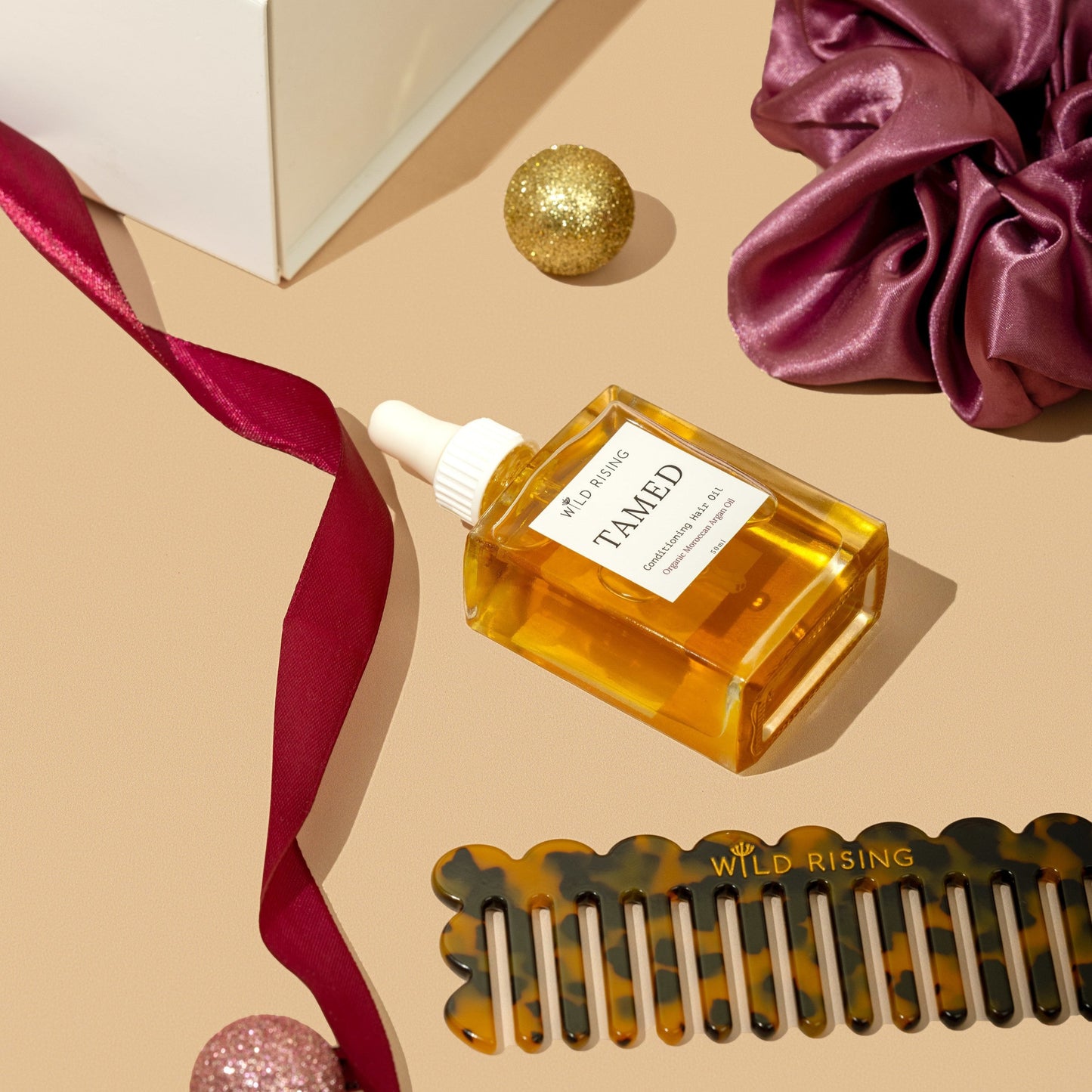 Mane Event Hair Gift Set