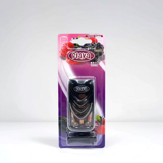 Flava Speed Car Air Freshener - Forest Fruits