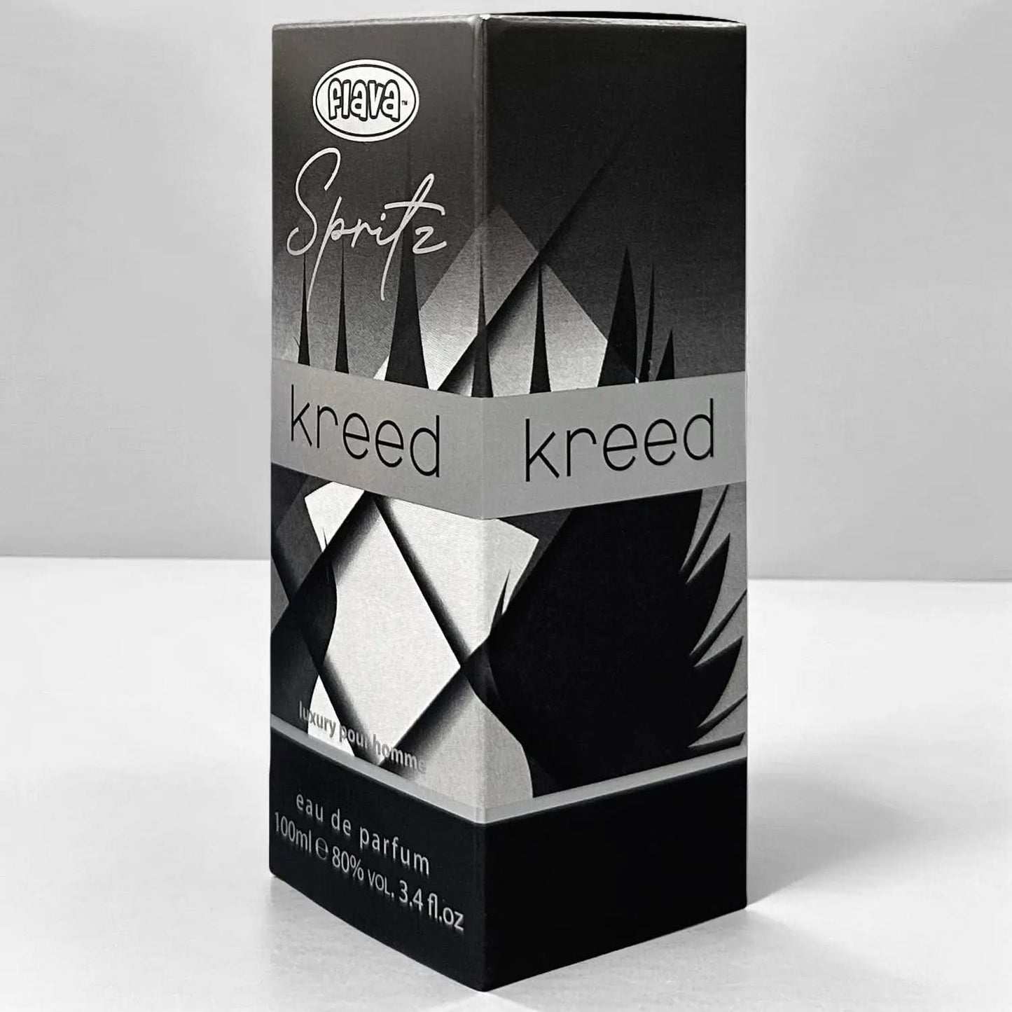 Flava Spritz Fragrance For Men - Kreed