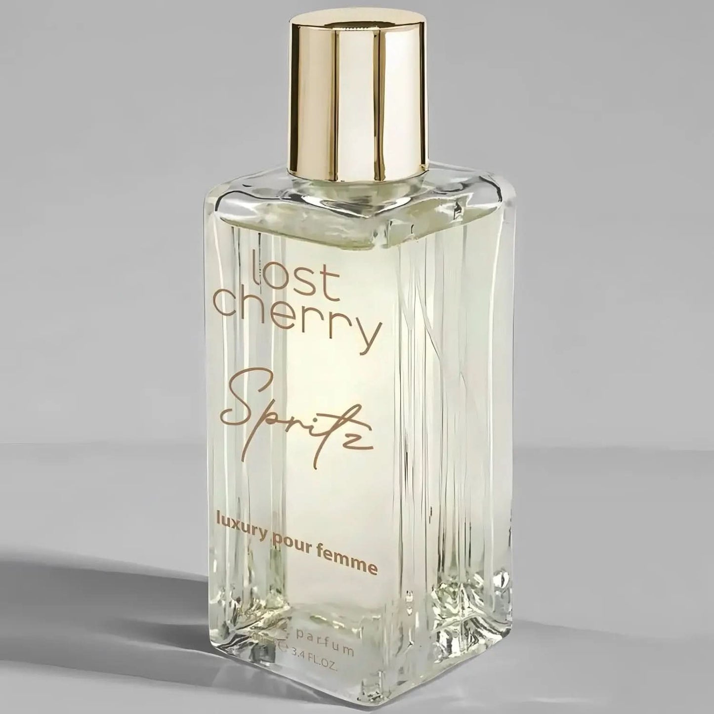 Flava Spritz Fragrance For Women - Lost Cherry