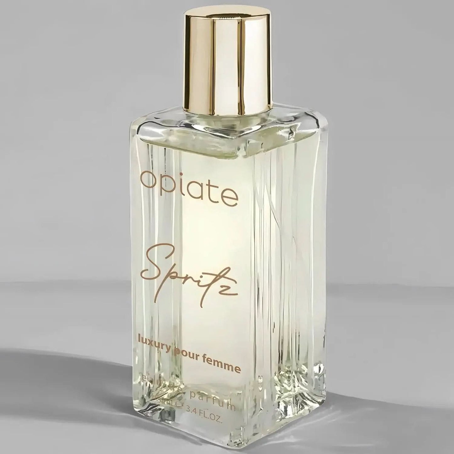 Flava Spritz Fragrance For Women - Opiate