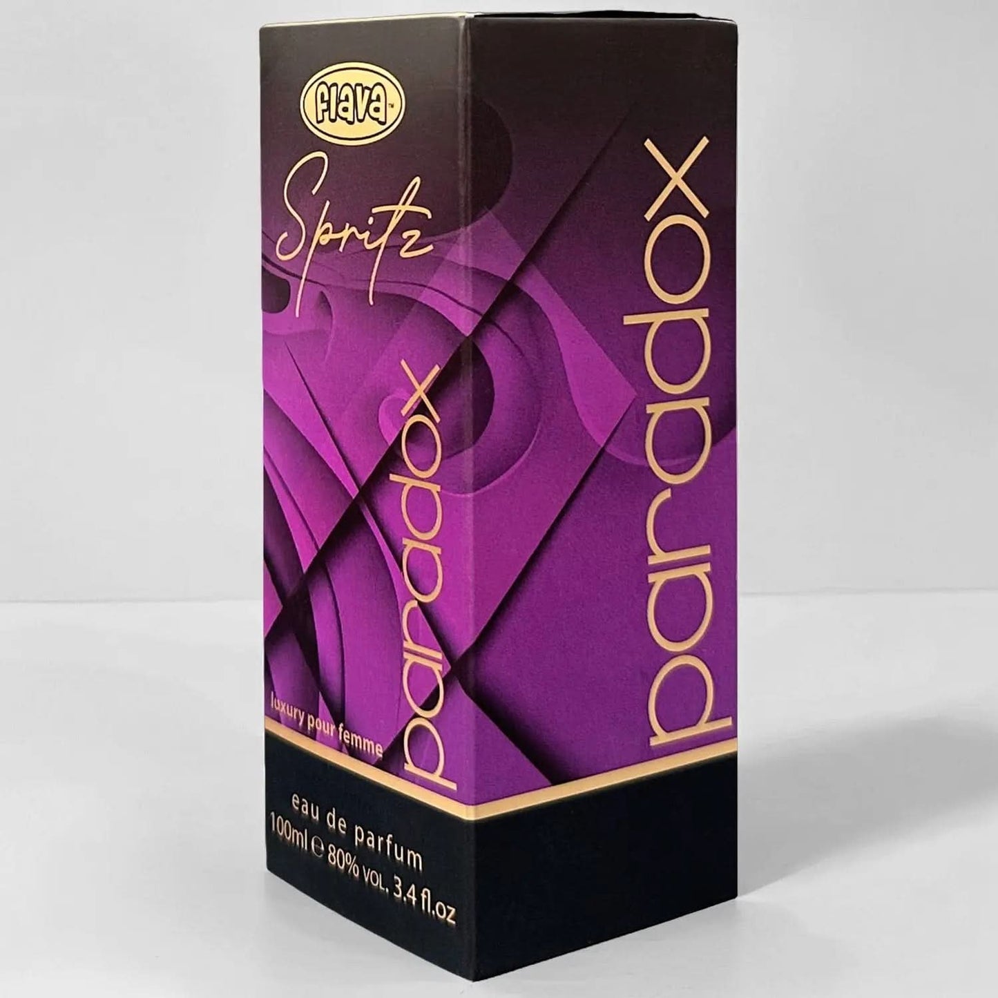 Flava Spritz Fragrance For Women - Paradox