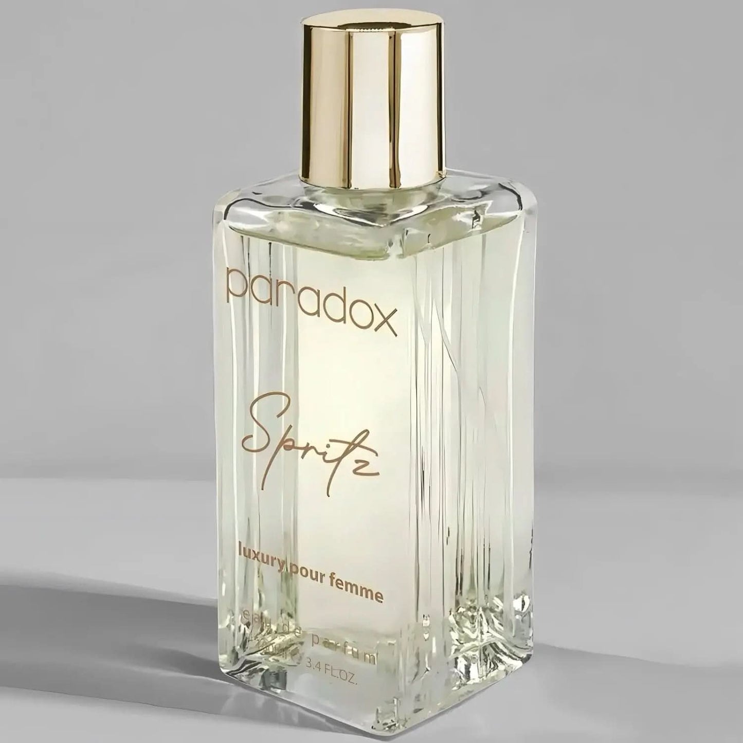 Flava Spritz Fragrance For Women - Paradox