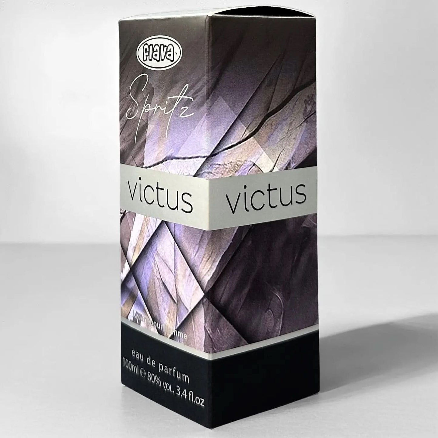 Flava Spritz Fragrance For Men - Victus