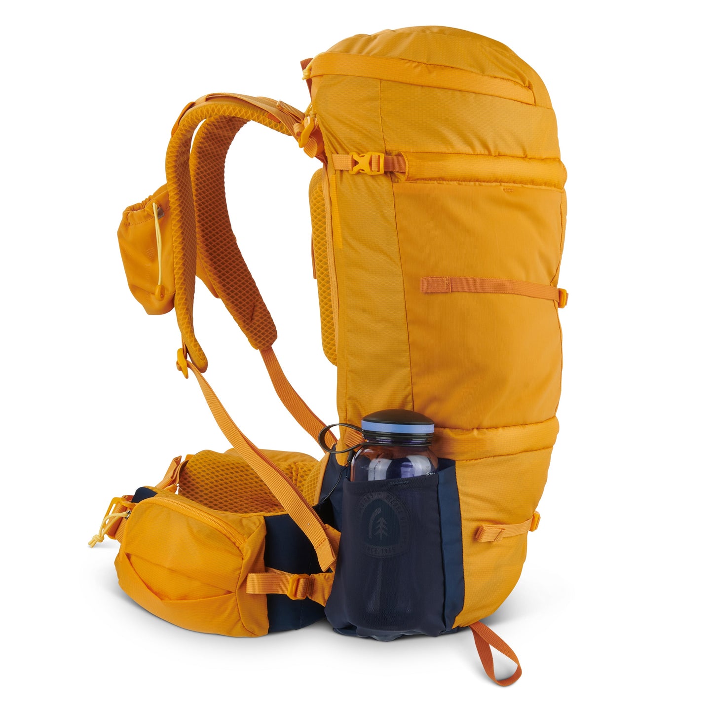 Sierra Designs 40-60L Flex Capacitor Rucksack
