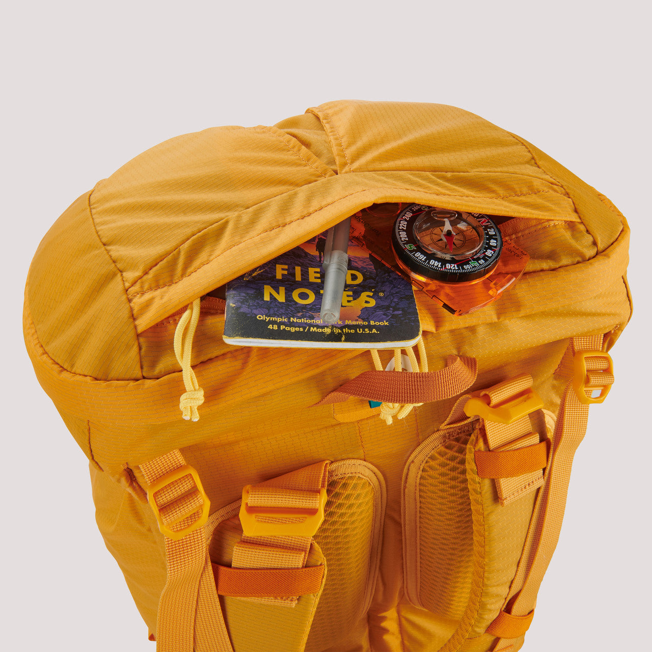 Sierra Designs Flex Capacitor 40L-60L Rucksack - S/M - Majolica Blue