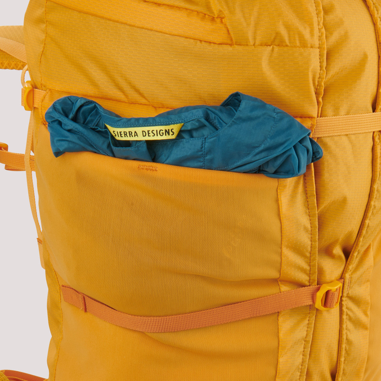 Sierra Designs 40-60L Flex Capacitor Rucksack