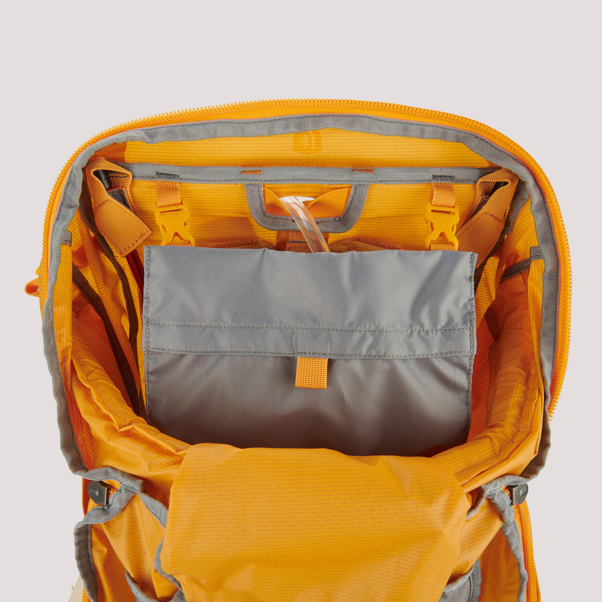 Sierra Designs Flex Capacitor 40L-60L Rucksack - M/L - Butterscotch