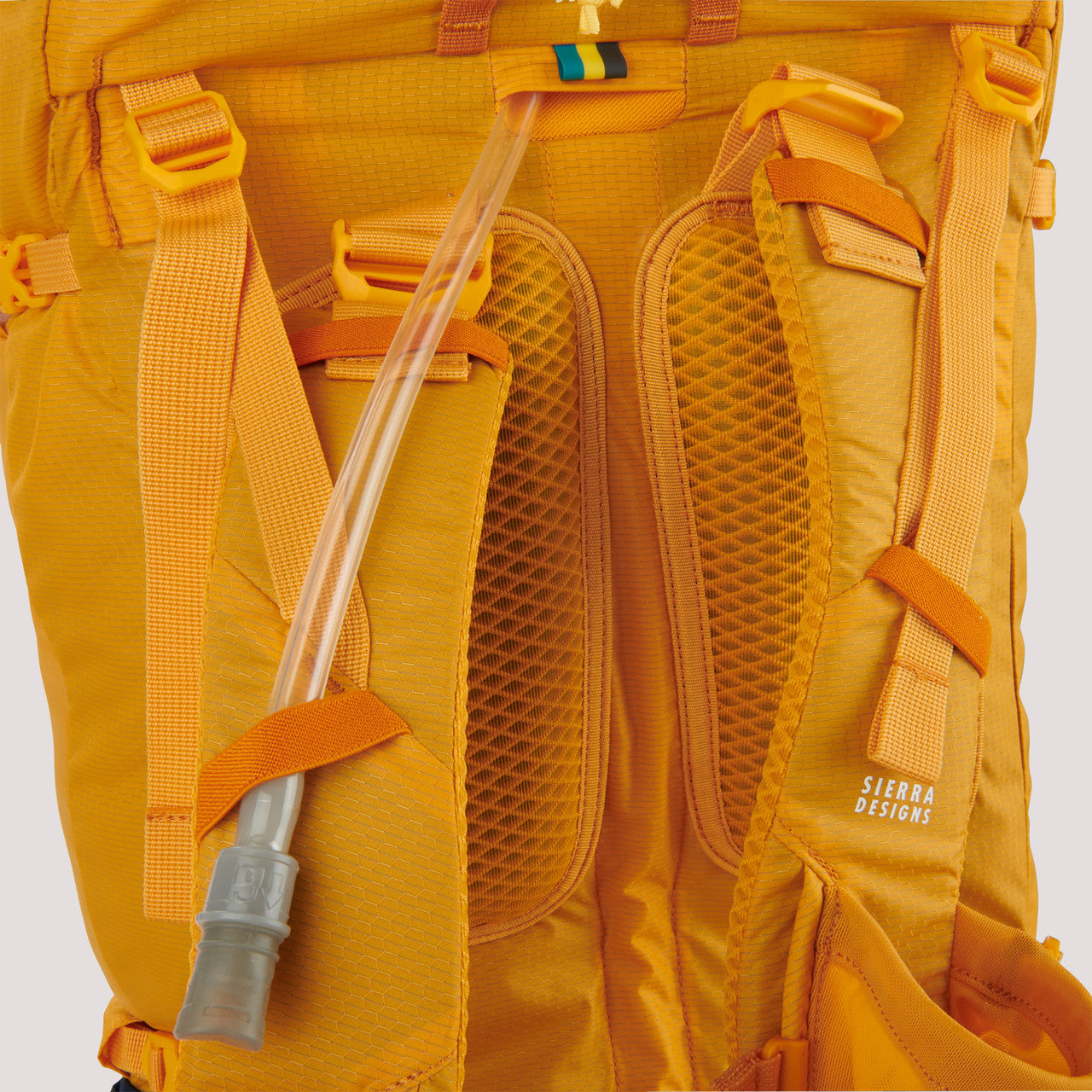 Sierra Designs 40-60L Flex Capacitor Rucksack