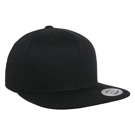Organic Cotton Snapback (6089oc)