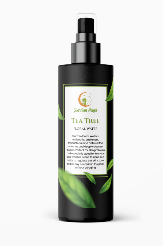 Tea Tree Floral Water - Problematic and Acne Prone Skin
