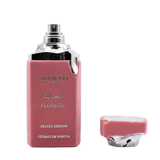 Florisel | Extrait De Parfum | 100ml