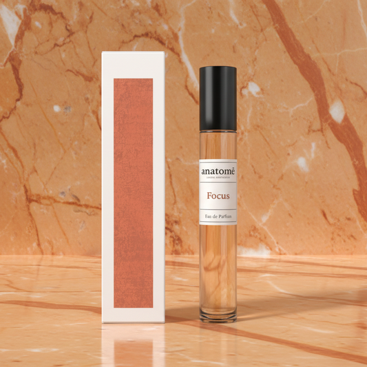 Focus Functional Parfum Travel 10ml