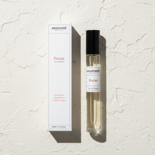 Focus Functional Parfum Travel 10ml