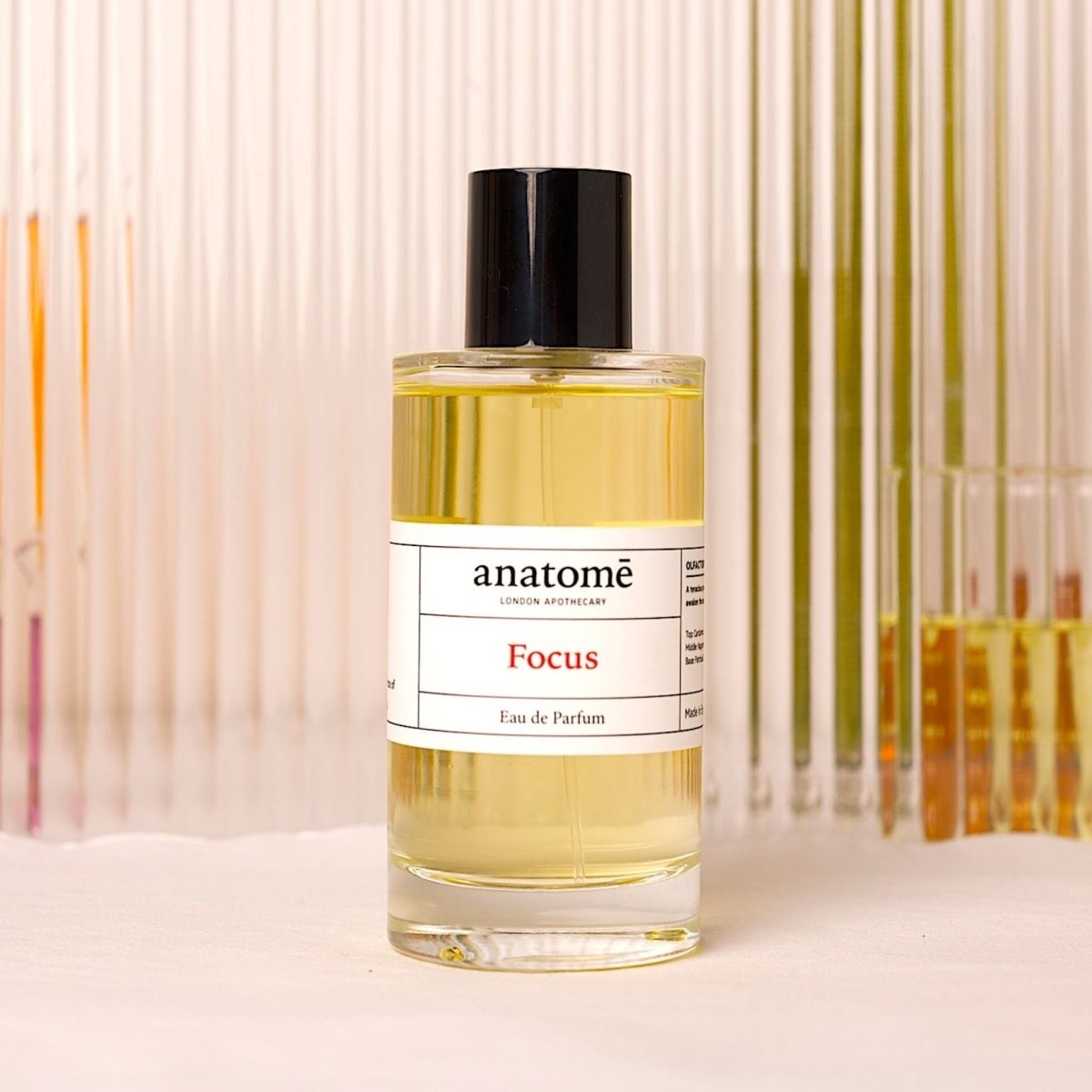 Focus Functional Parfum