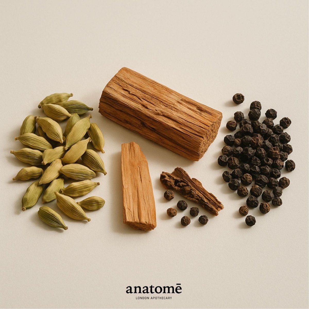 Focus Functional Parfum Travel 10ml