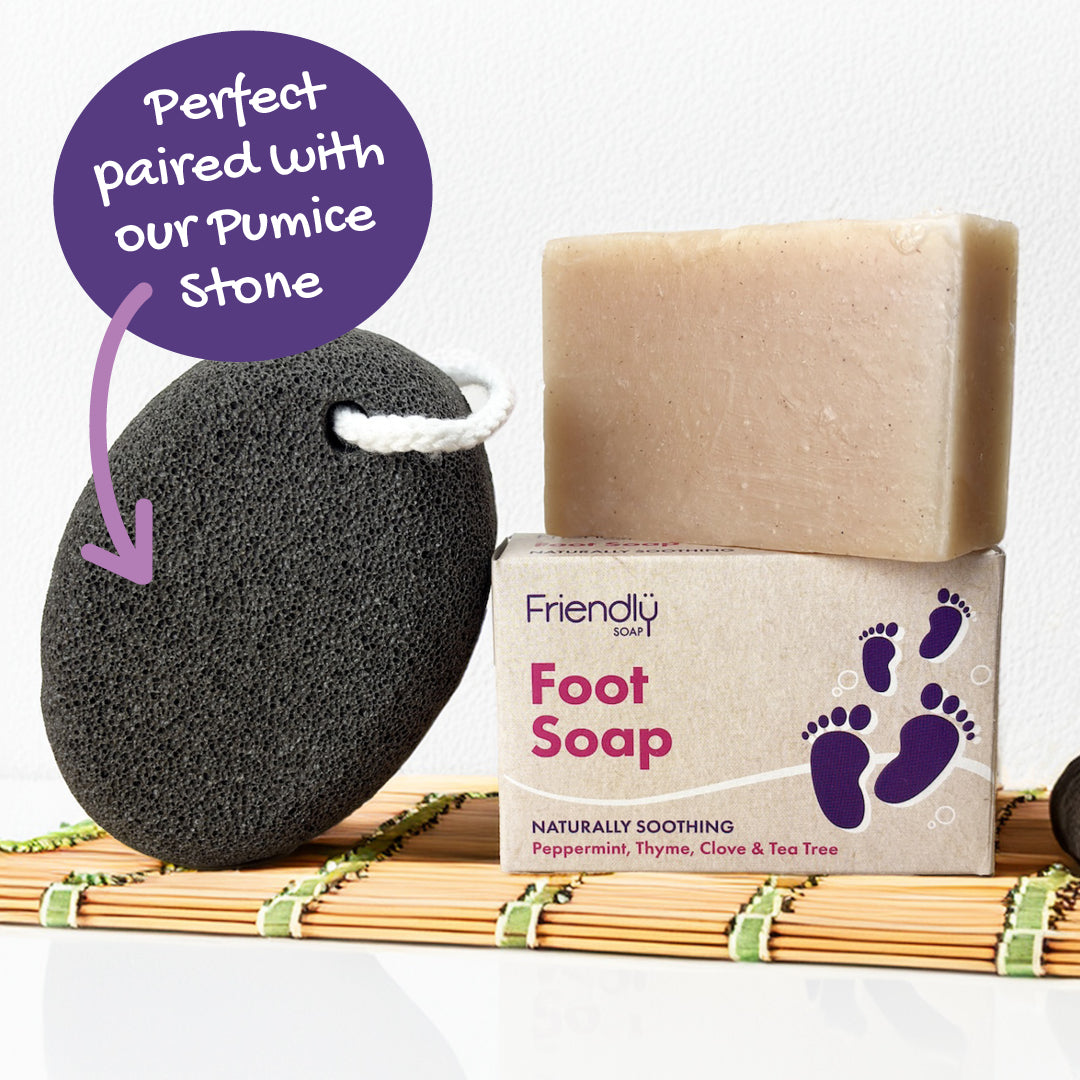 Foot Soap