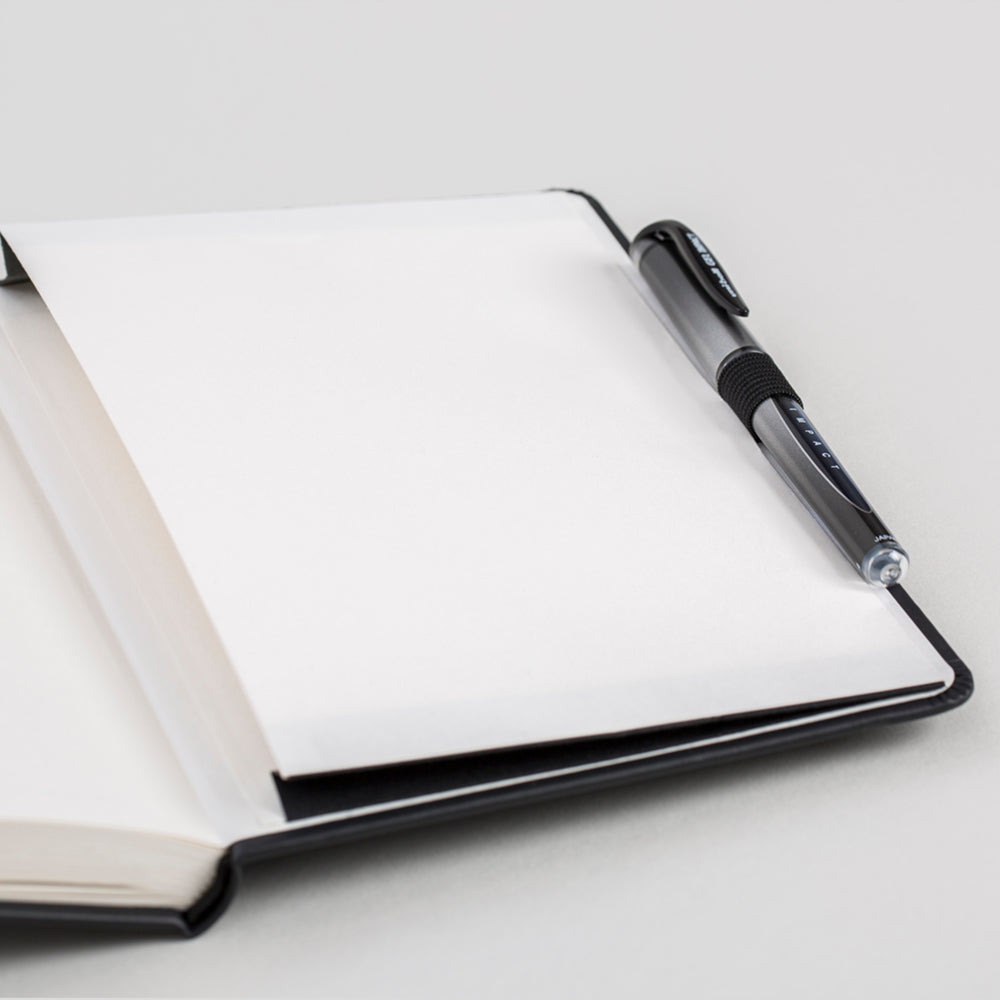 Forbes Classic | A5 Dotted Notebook