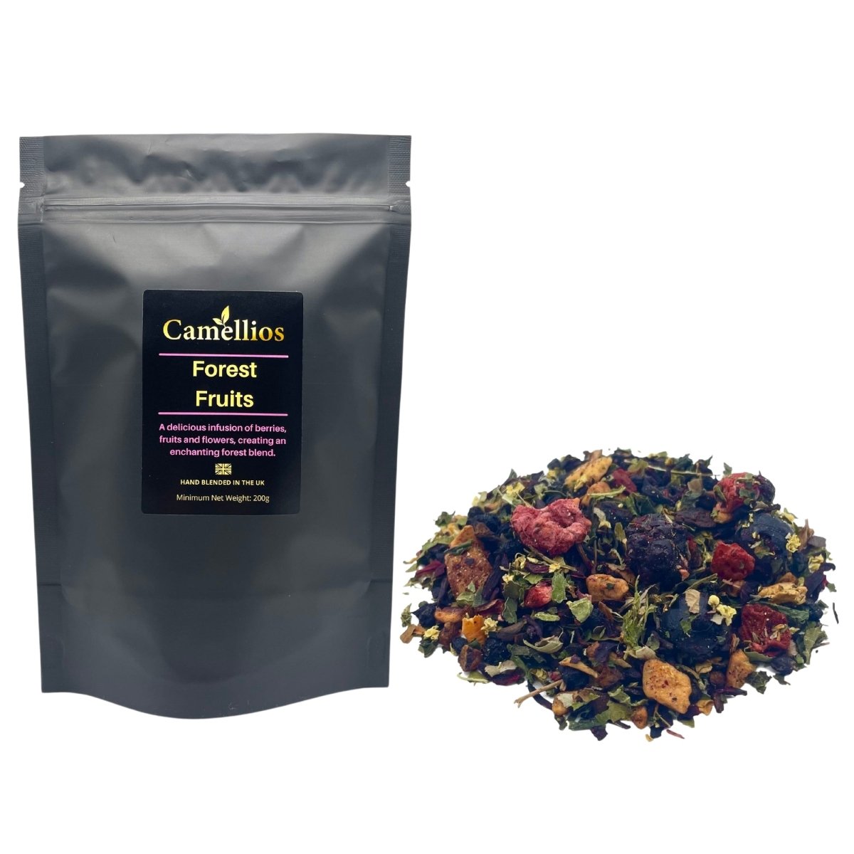 Forest Fruits - Loose Leaf