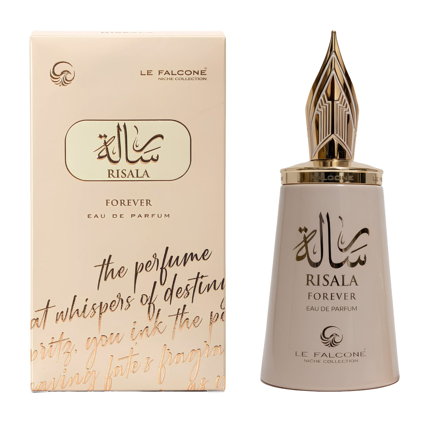 Risala Forever | Eau De Parfum | 100ml
