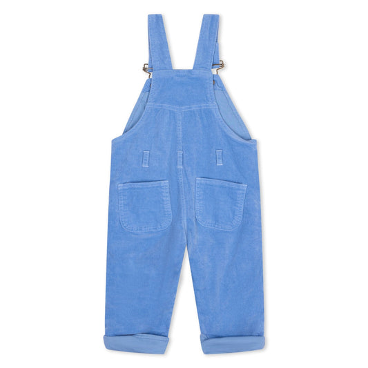 Forget-Me-Not Dungarees