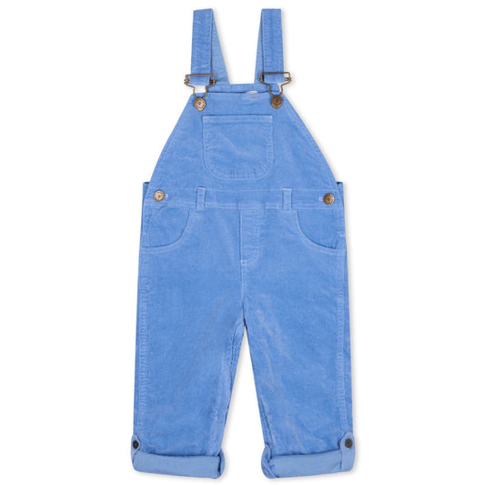 Forget-Me-Not Dungarees