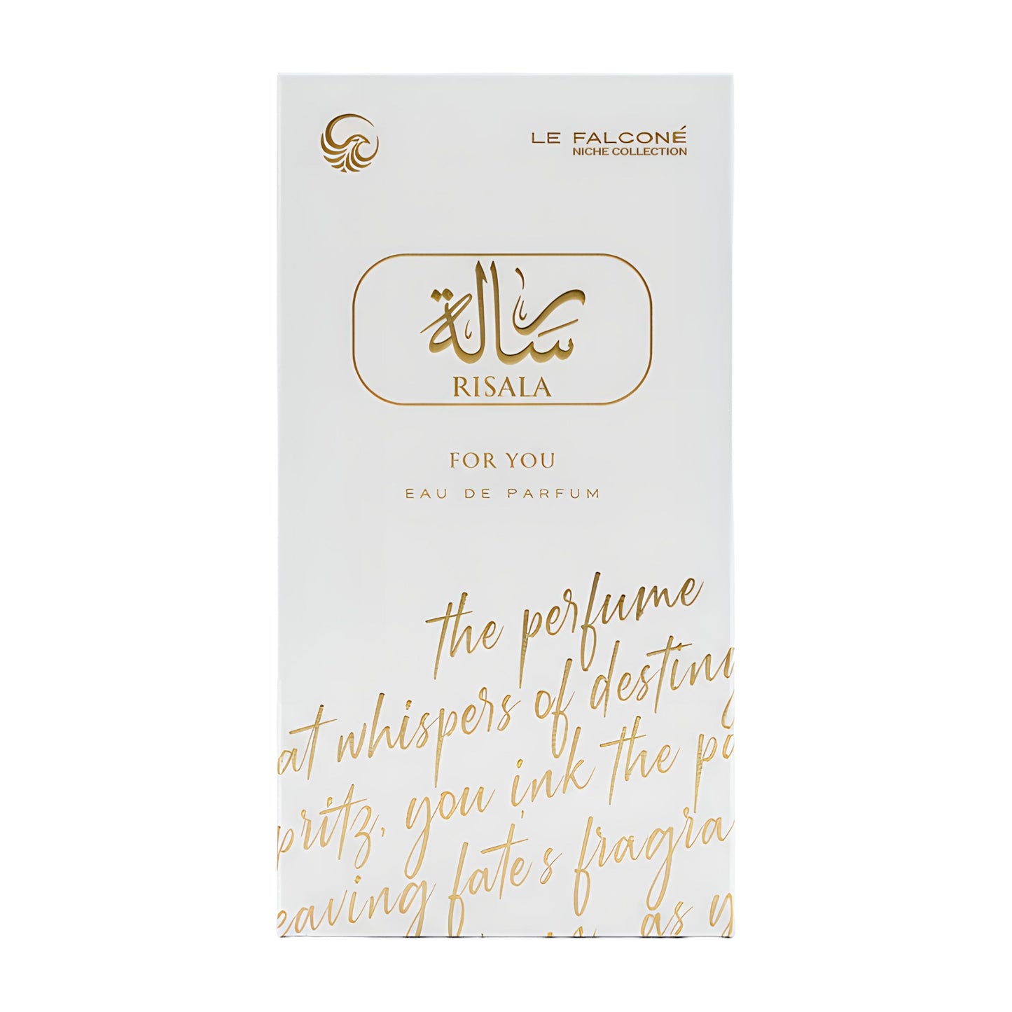 Risala For You | Eau De Parfum | 100ml