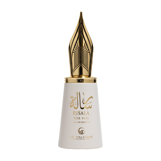 Risala For You | Eau De Parfum | 100ml