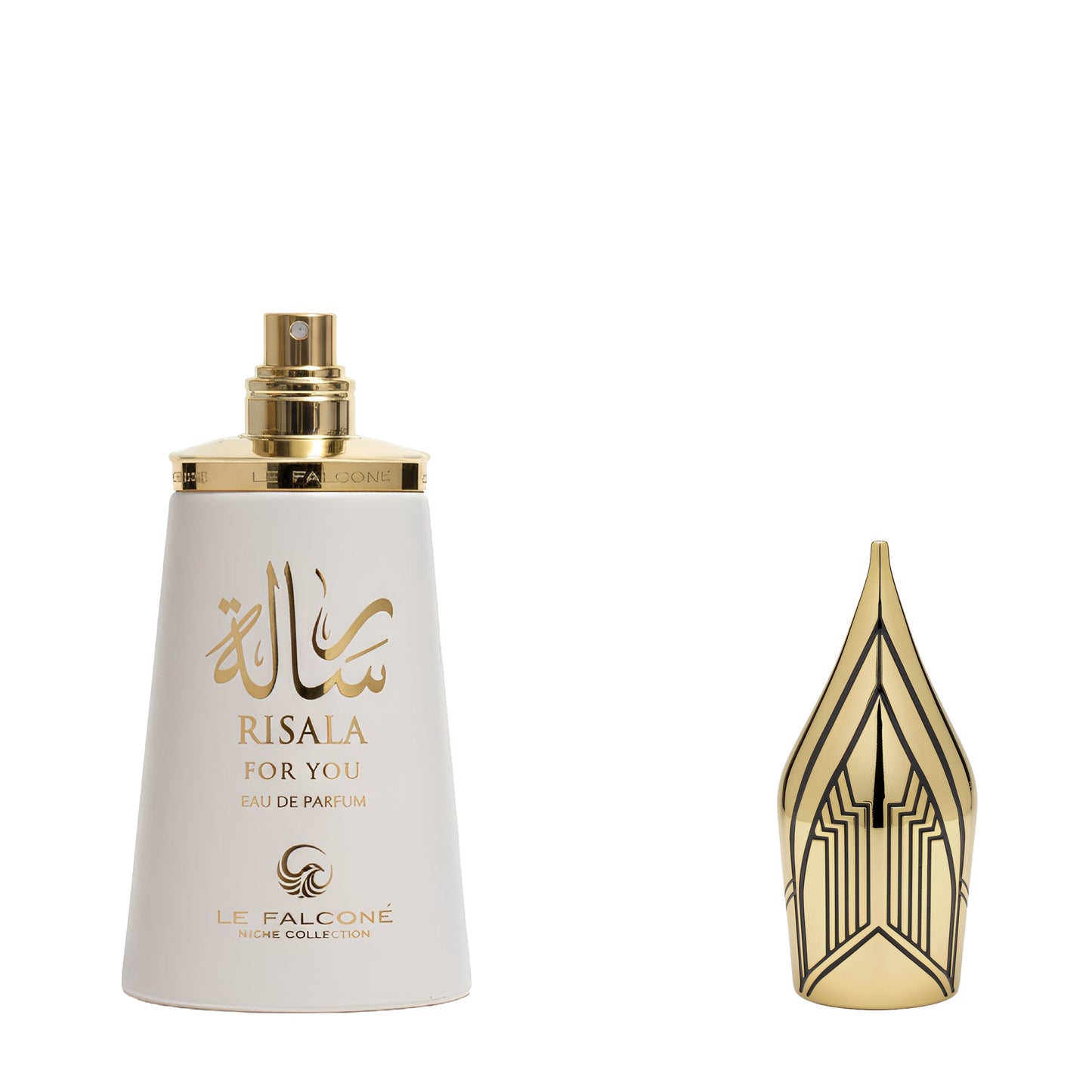 Risala For You | Eau De Parfum | 100ml