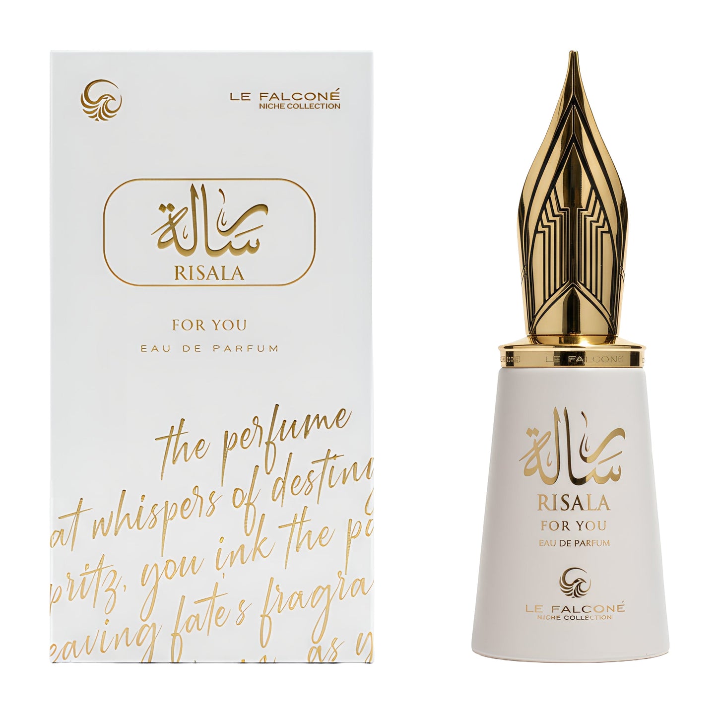 Risala For You | Eau De Parfum | 100ml
