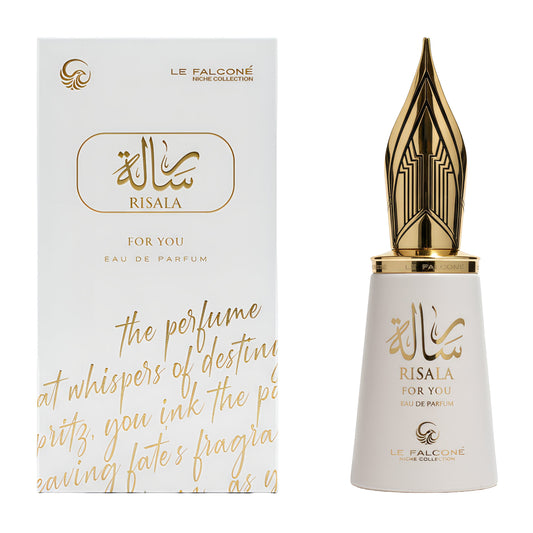Risala For You | Eau De Parfum | 100ml