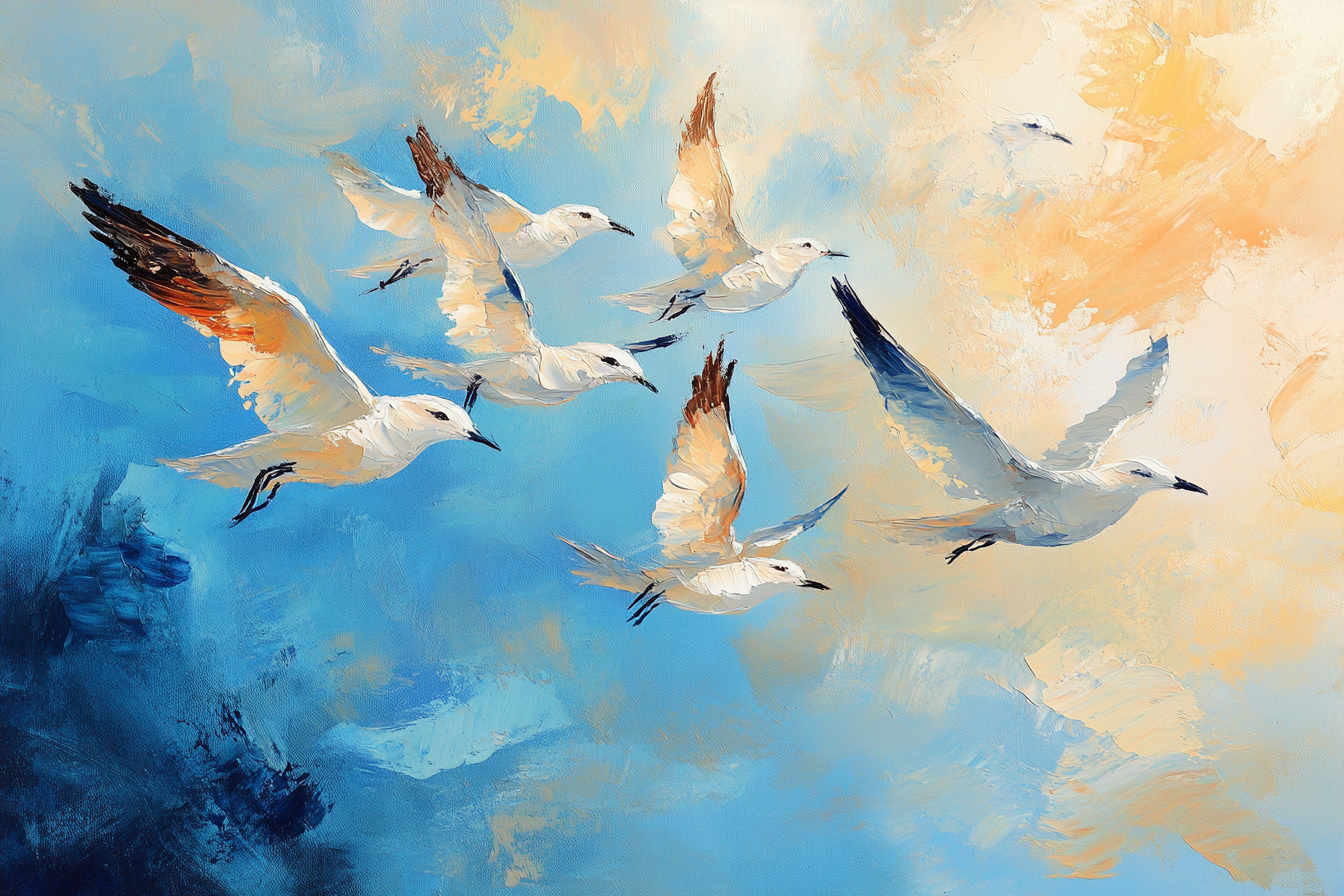 Freedom Wings Blanket