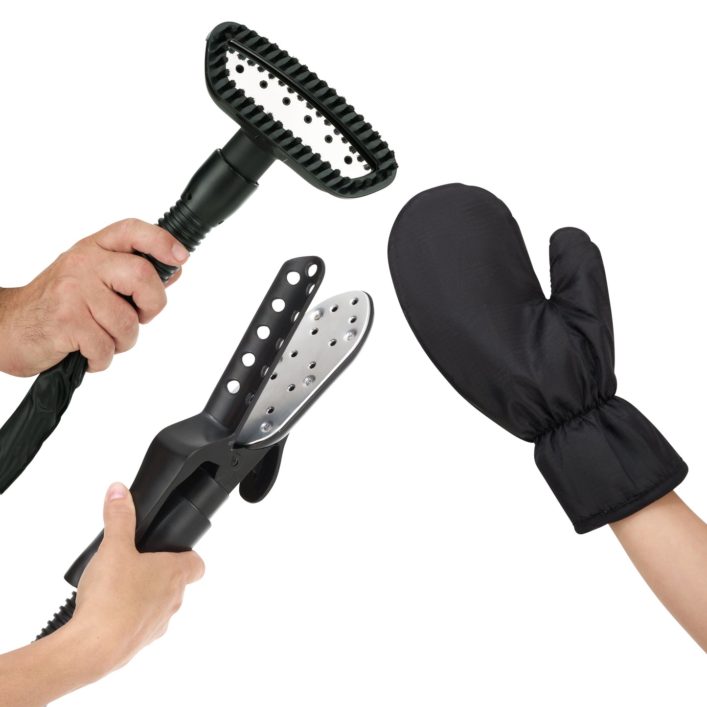 f1600 Commercial Clothes Steamer