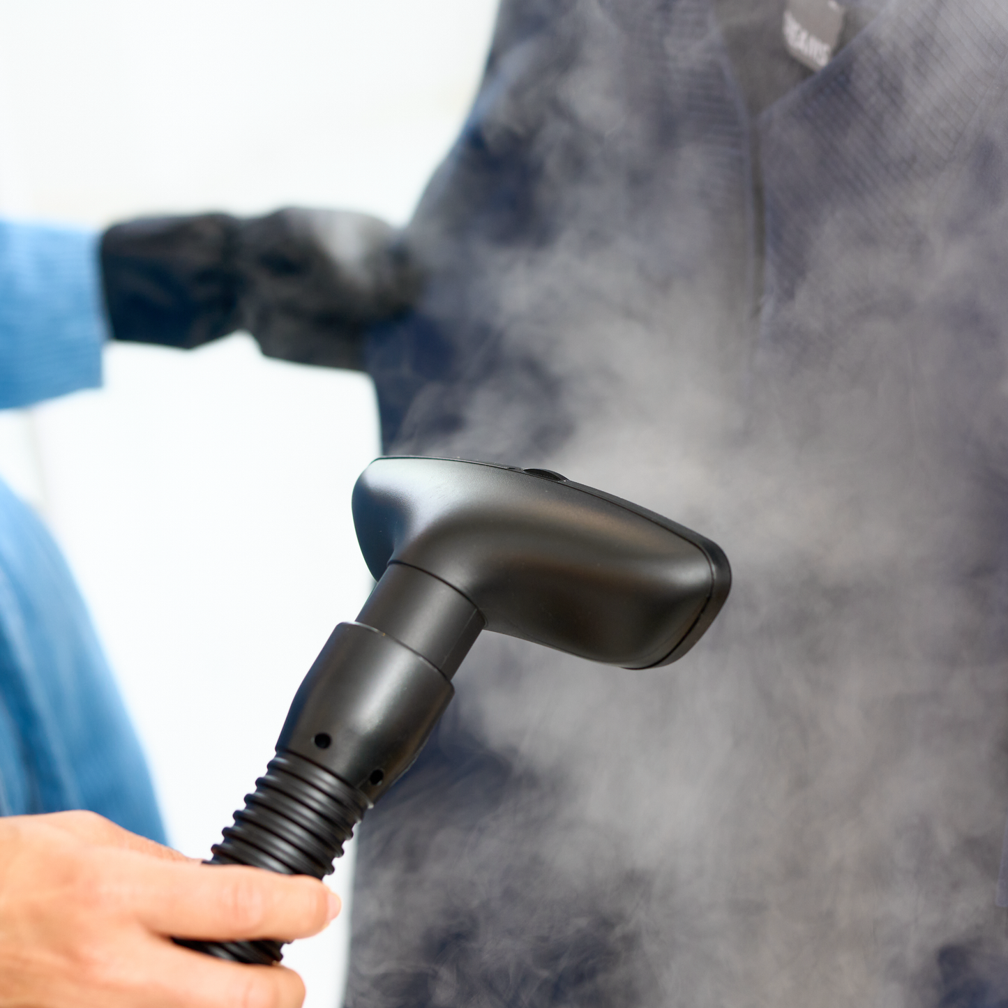 f1600 Commercial Clothes Steamer