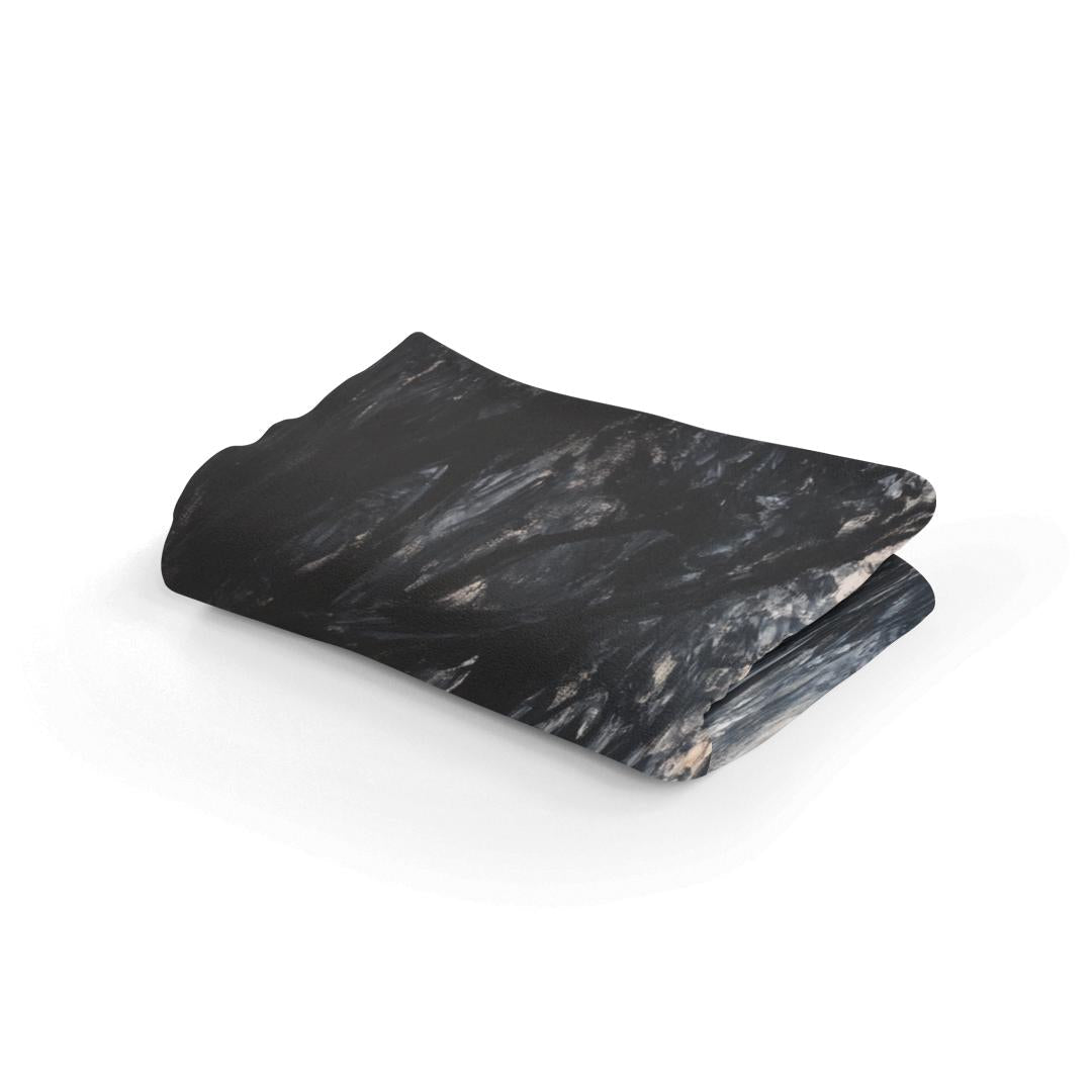 Twilight Reflection Blanket