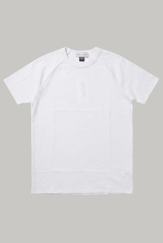 Hoxton T-shirt - White