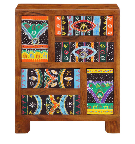 Tenvik Acacia Wood - 50cm