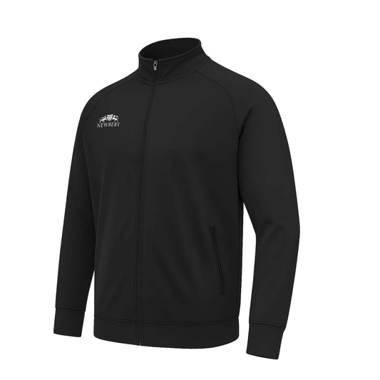 Team Newbery - Unisex Full Zip Track Top