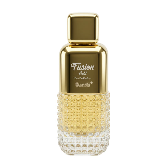 Fusion Gold | Eau De Parfum | 100ml