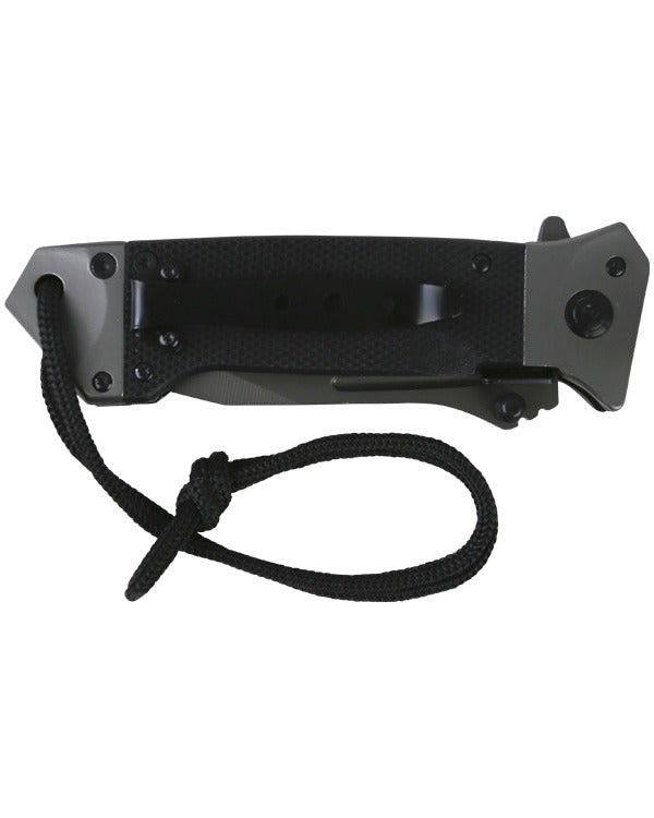 Kombat G10 Alpha Lock Knife