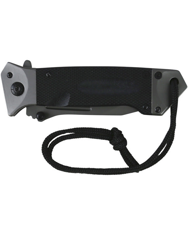 Kombat G10 Alpha Lock Knife