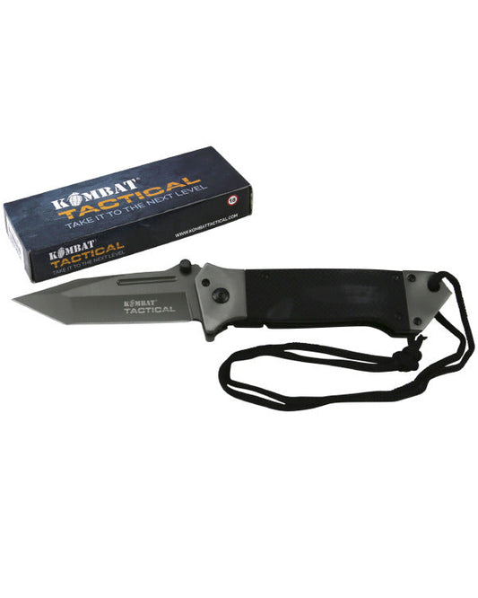 Kombat G10 Alpha Lock Knife