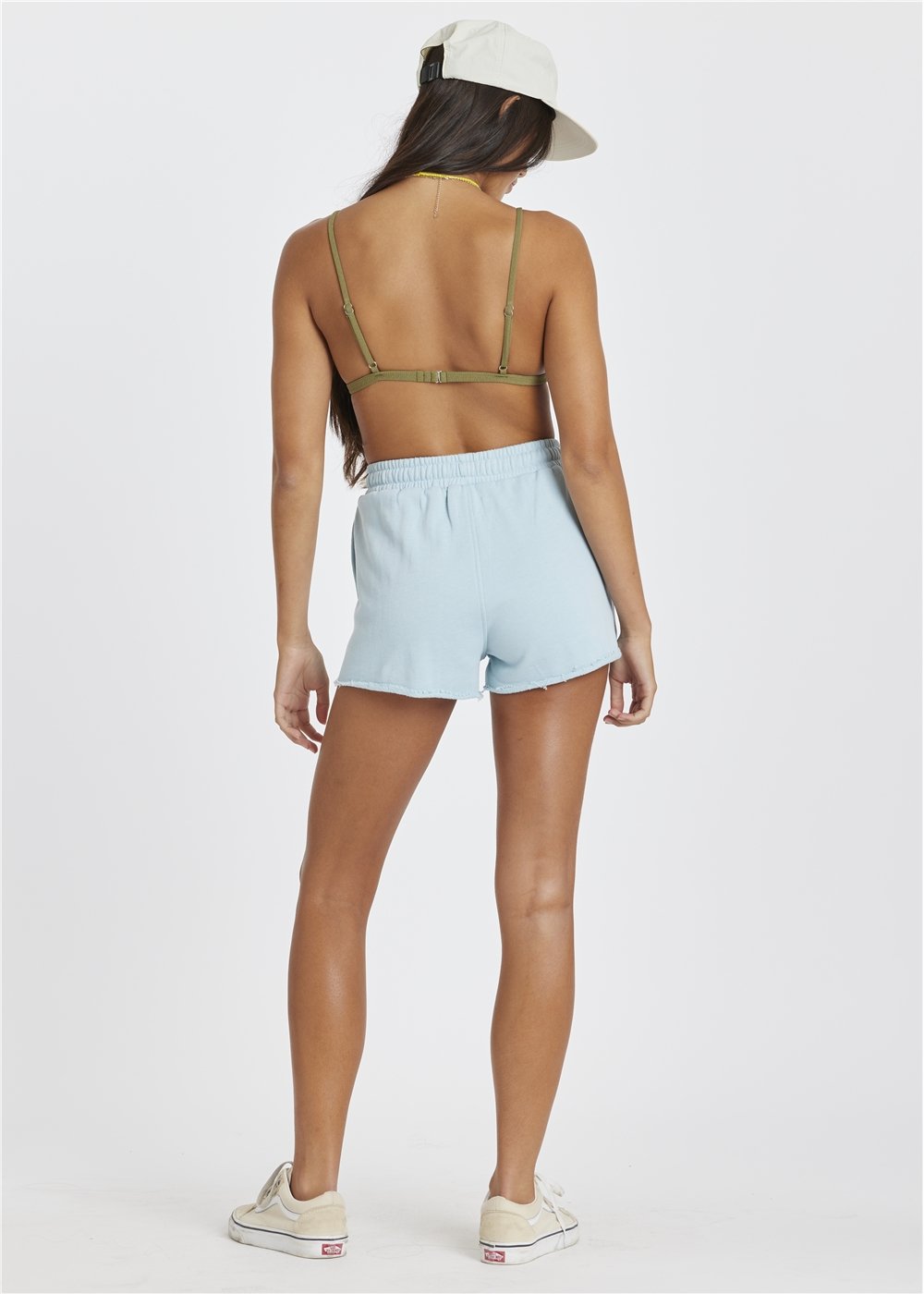 Sisstr Sunseeker Knit Short