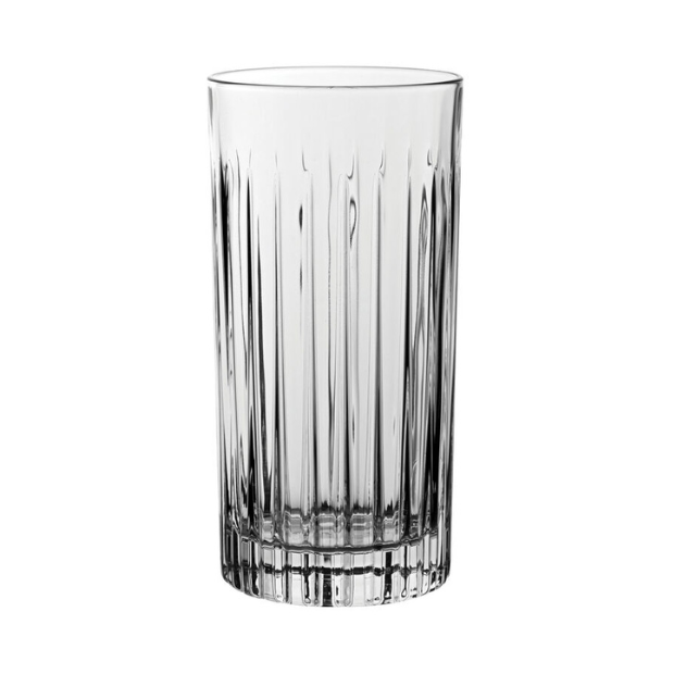 Forever Crystal Highballs - 430ml - Set of 6