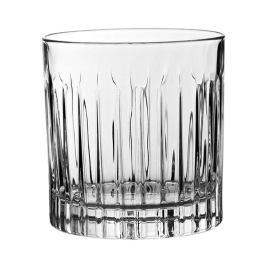 Forever Old Fashioned Glasses - 310ml - Set of 6
