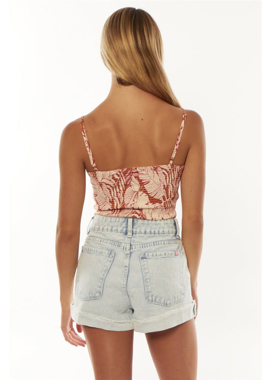 Sisstrevolution Hanalei Woven