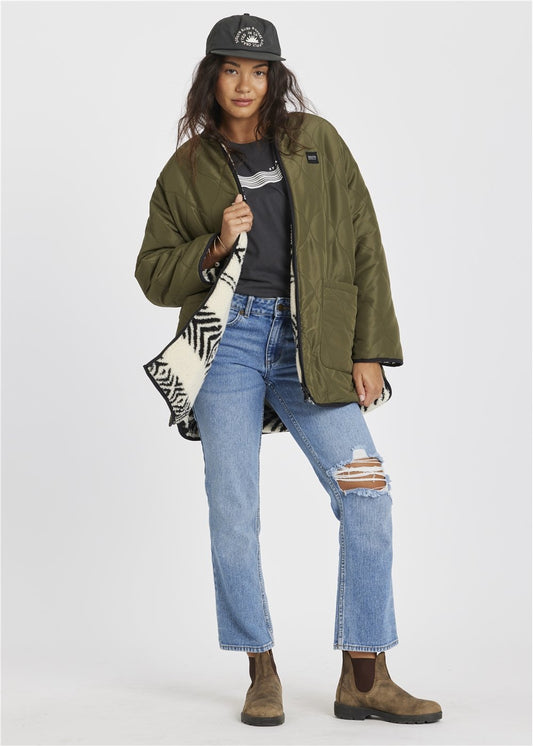 Sisstr Jane Jacket