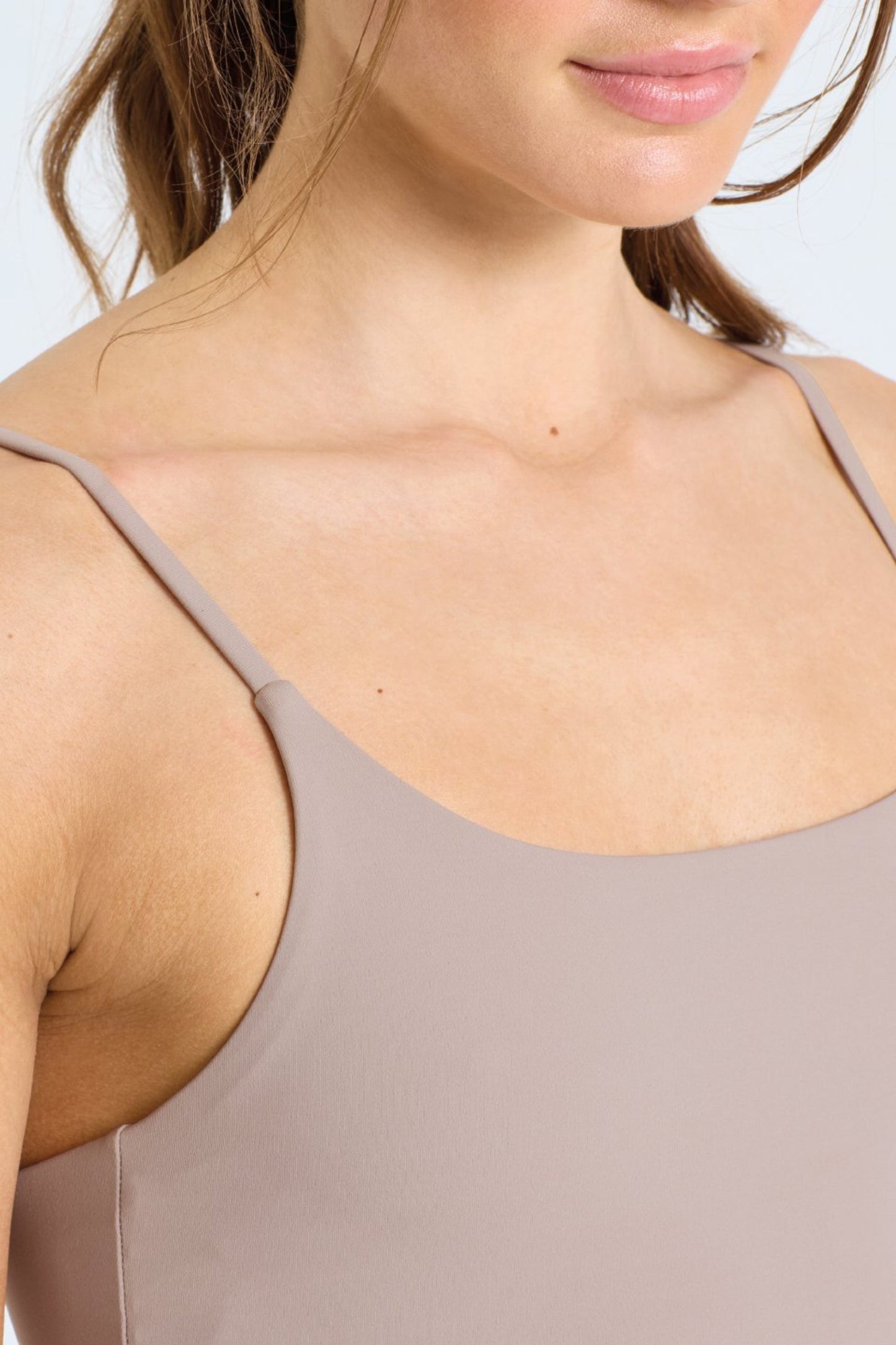 GAIA Recycled Luxe Bra Top